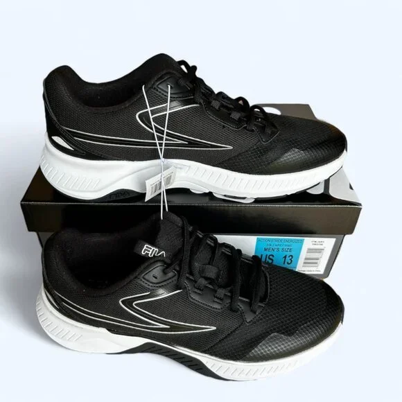 Fila | Shoes | Fila Mens Action Stride Energized Sneaker  display picture 1